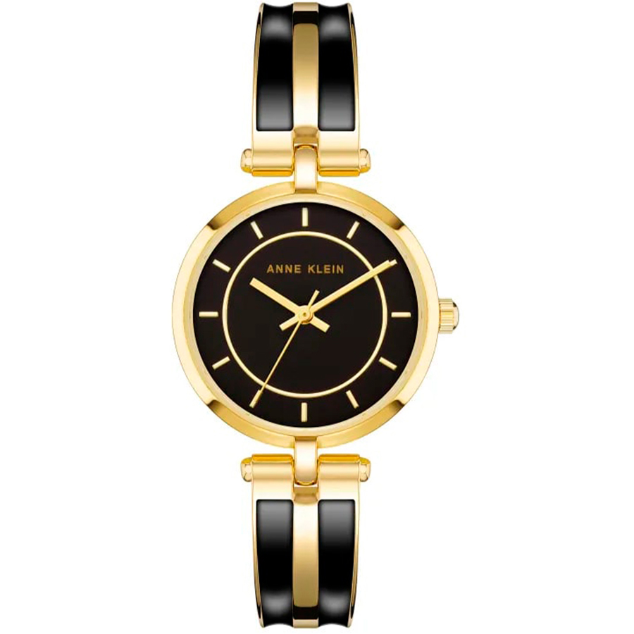 Часы Anne Klein Metals 3916BKGB